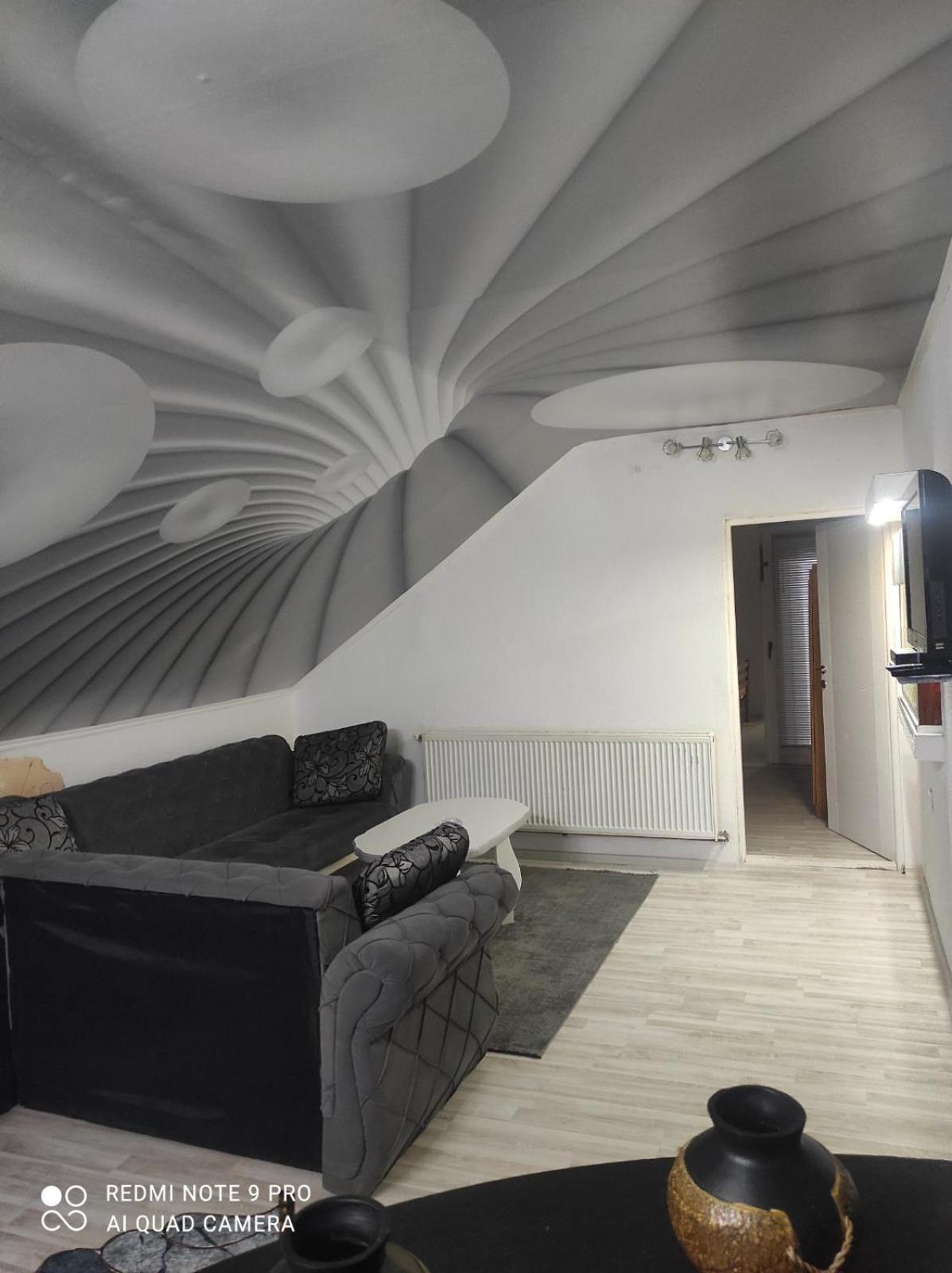 Apartment Sarajevo - Vraca Exterior foto